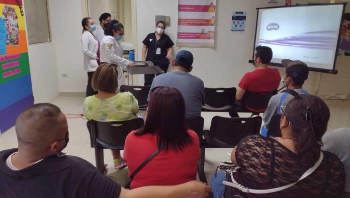 Invitan a participar en jornada de vasectomía