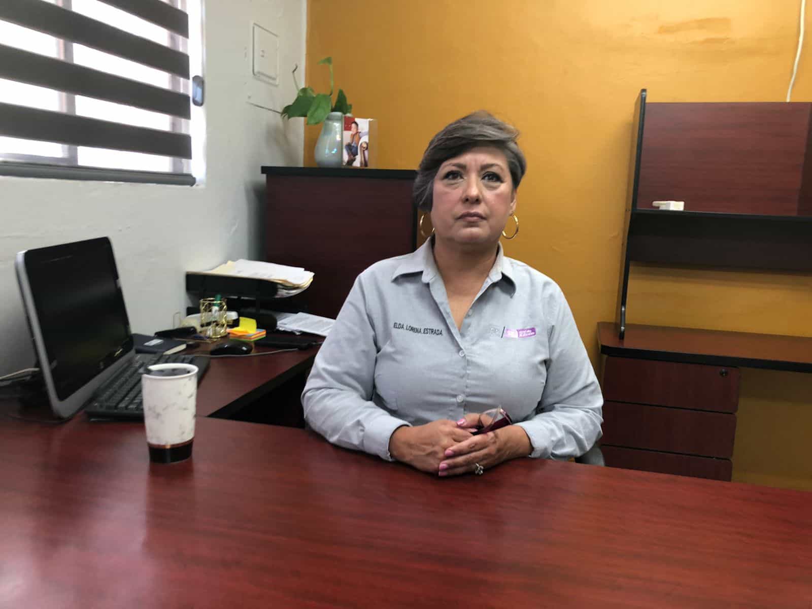 Resguardan escuelas equipo y herramientas