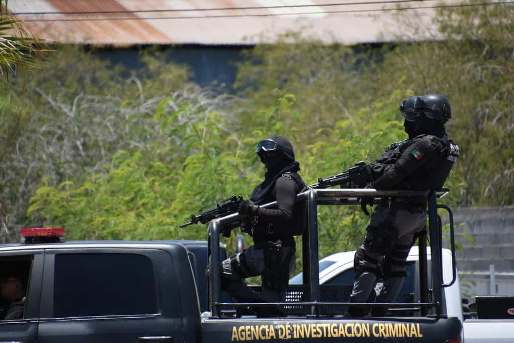 el sexto lugar en seguridad, Es Coahuila