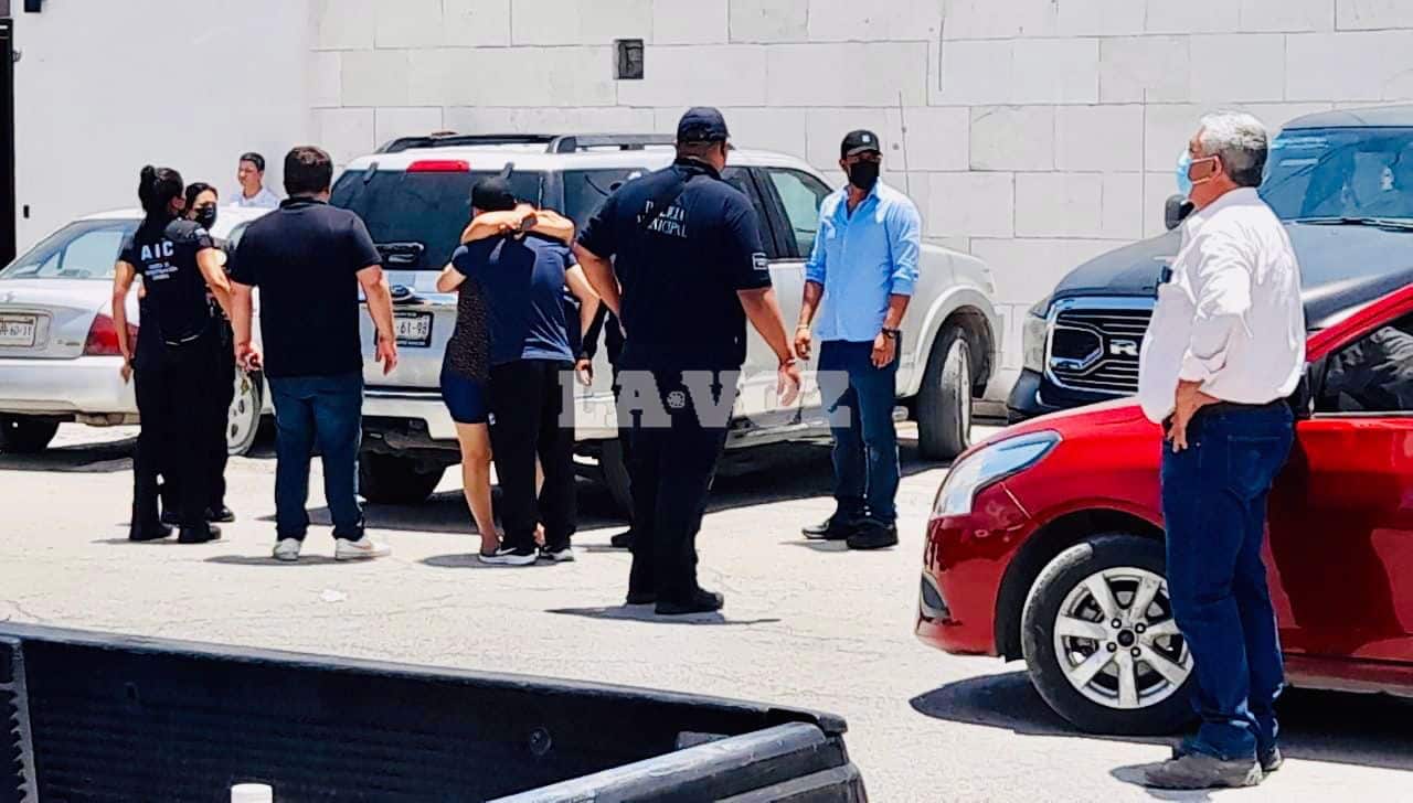 Asesinan a golpes a interno del anexo “Escudo de Salvación”
