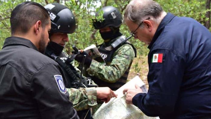 Encuentran a hermanos secuestrados por El Chueco tras 17 días