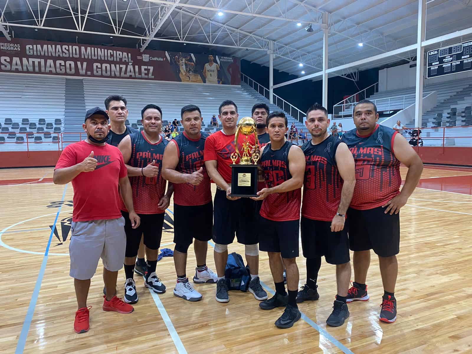 Tecate campeón del Deporte Ráfaga