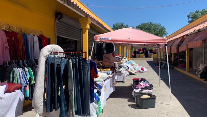 Existen adeudos de agua potable en sector comercio; Más de 100 casos