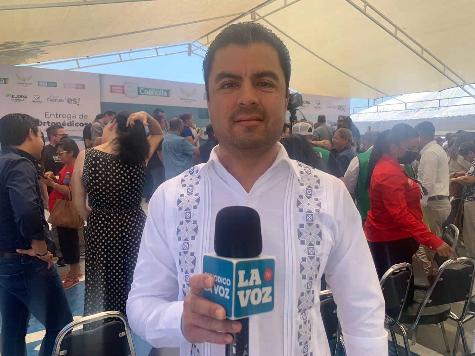 Existen adeudos de agua potable en sector comercio; Más de 100 casos