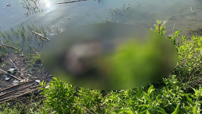 No ha sido identificado el ahogado
