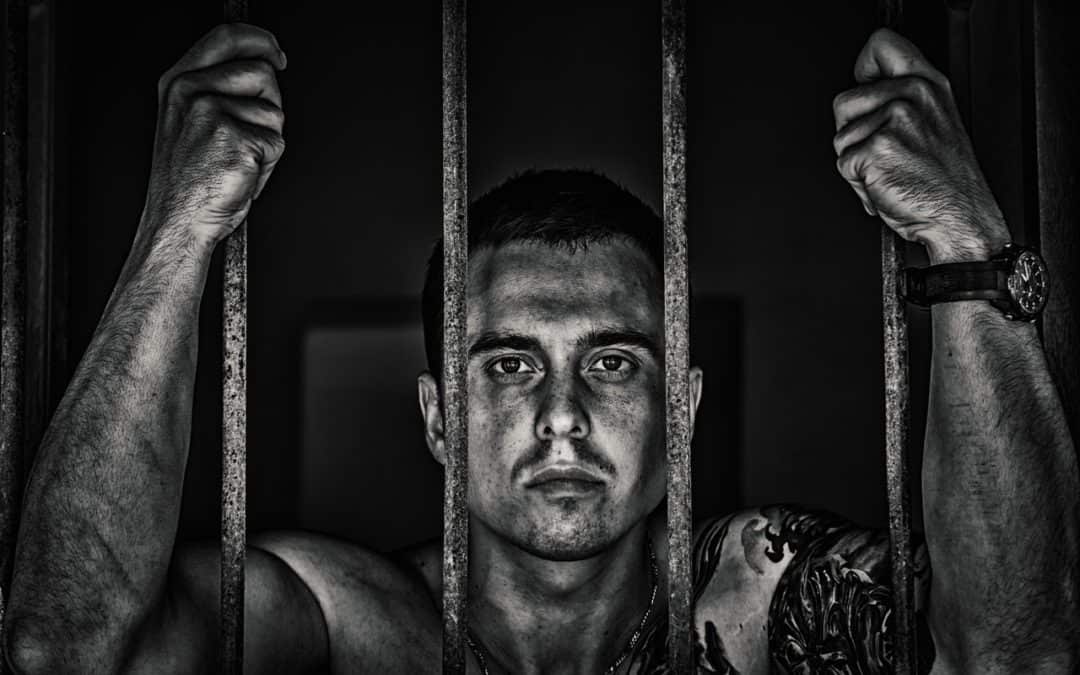 Anexos: Cárceles para la rehabilitación
