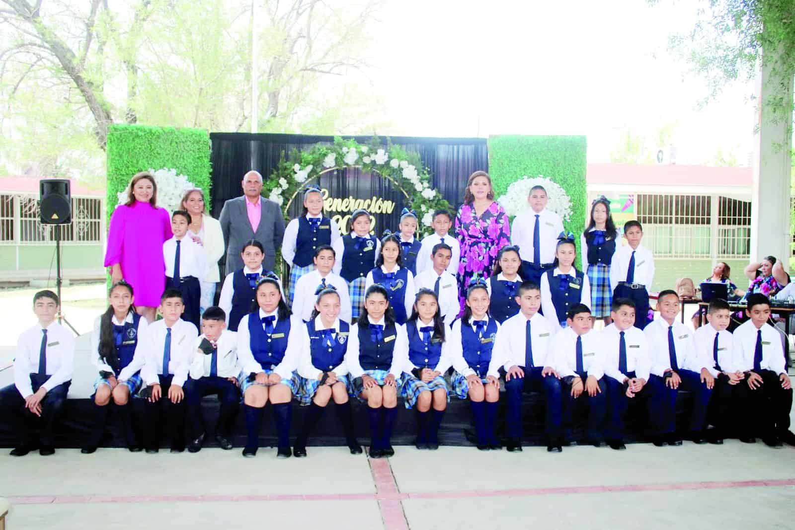 Ponen en marcha Mejora tu escuela”