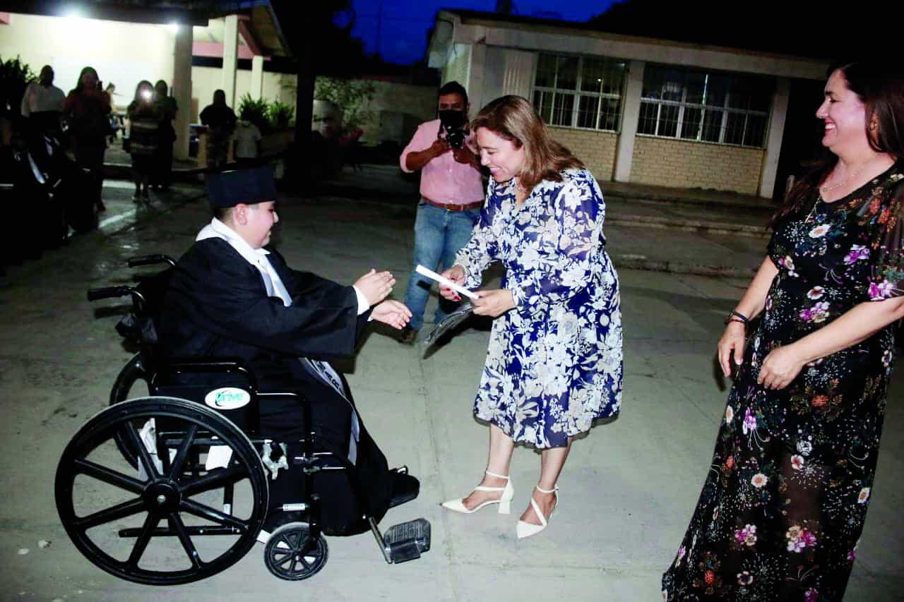 Ponen en marcha Mejora tu escuela”