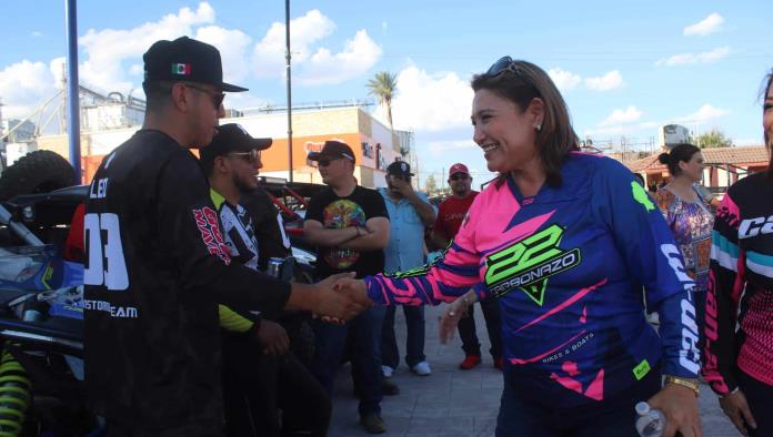 Arranca Sabinas Carbonazo 2022