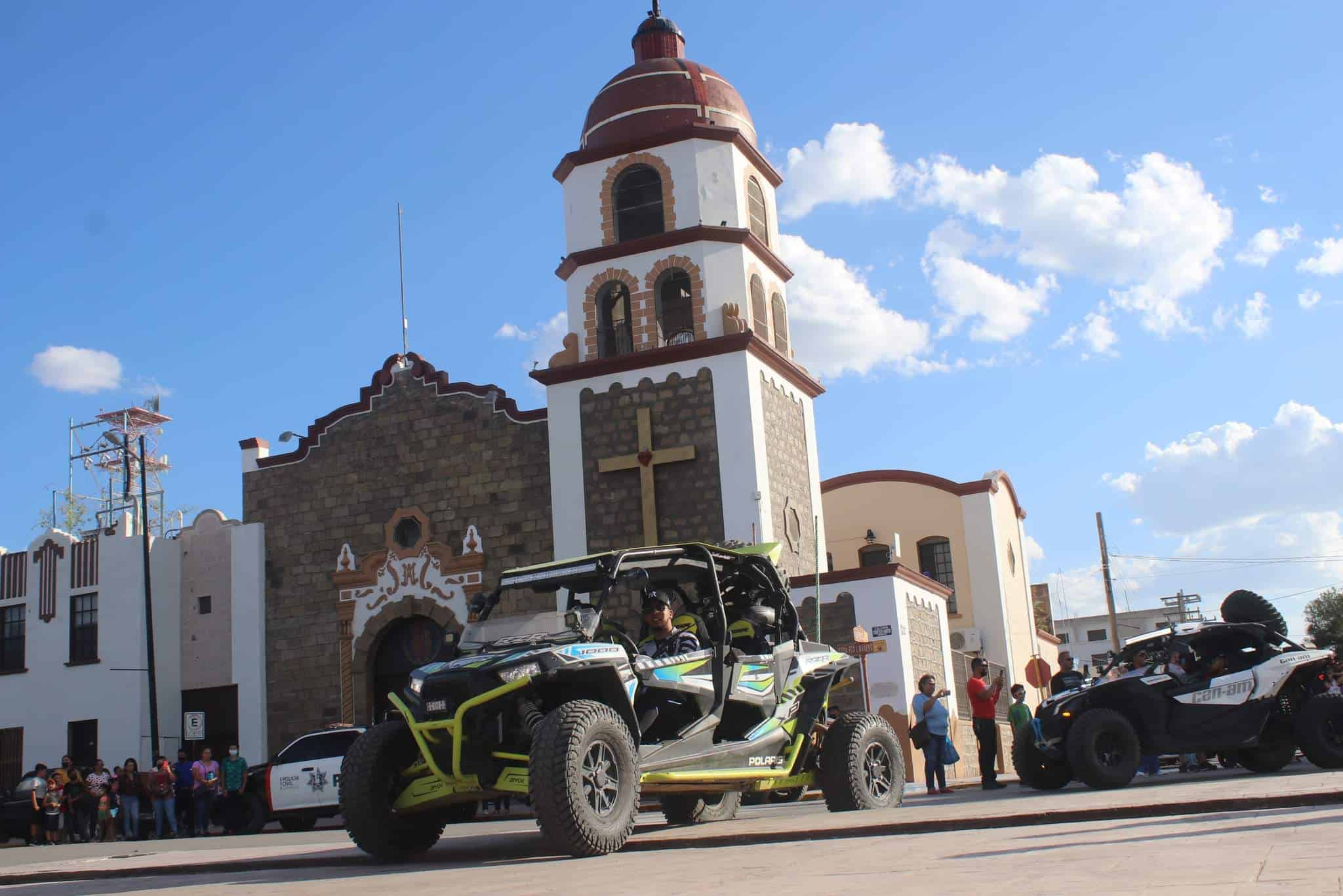 Arranca Sabinas Carbonazo 2022