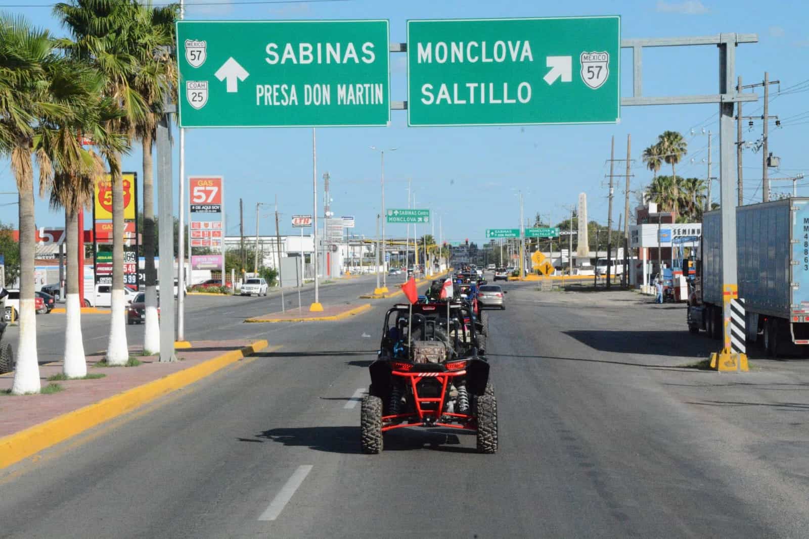 Arranca Sabinas Carbonazo 2022