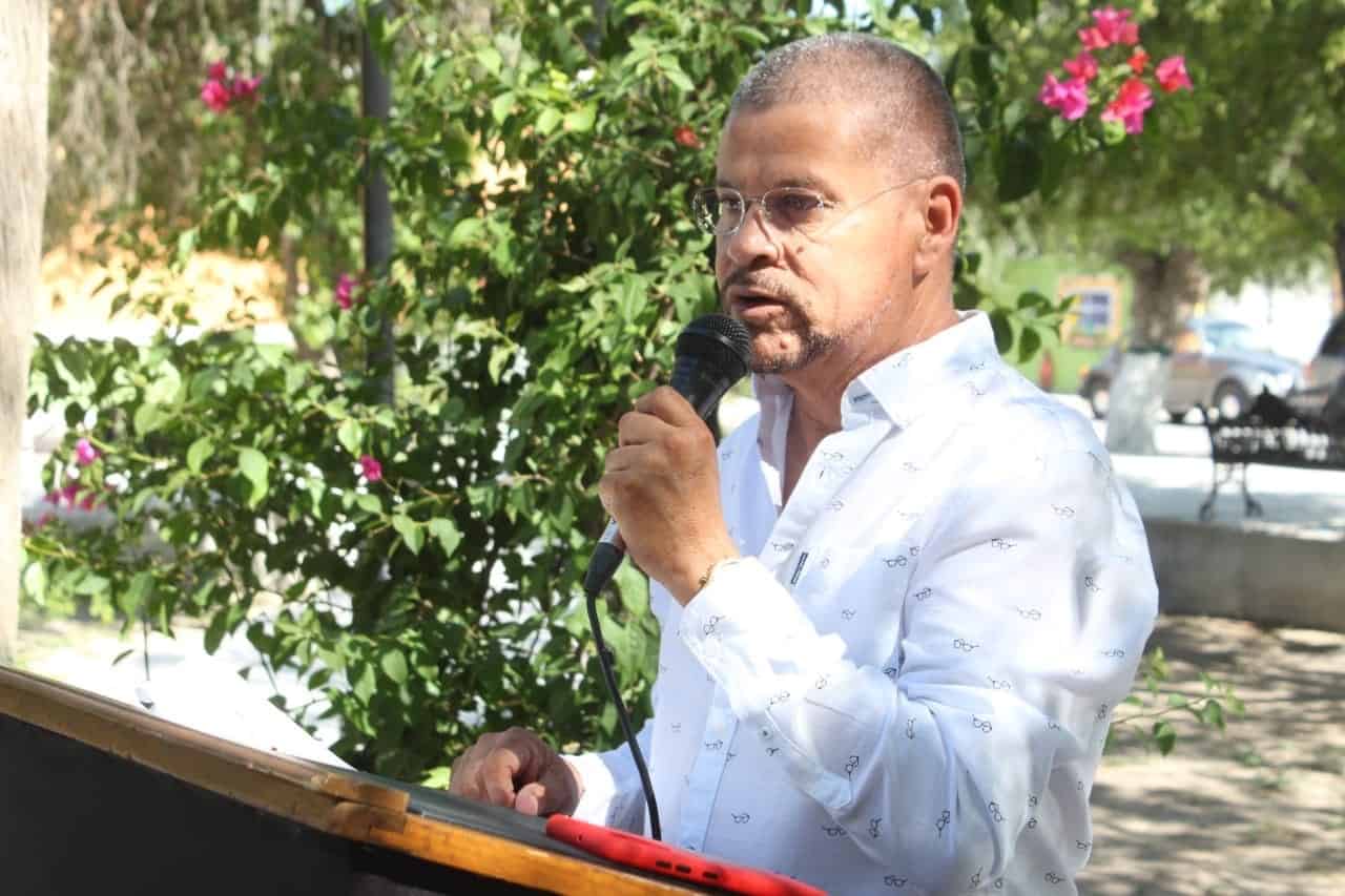 San Buenaventura | Homenajean al Dr. Heleodoro