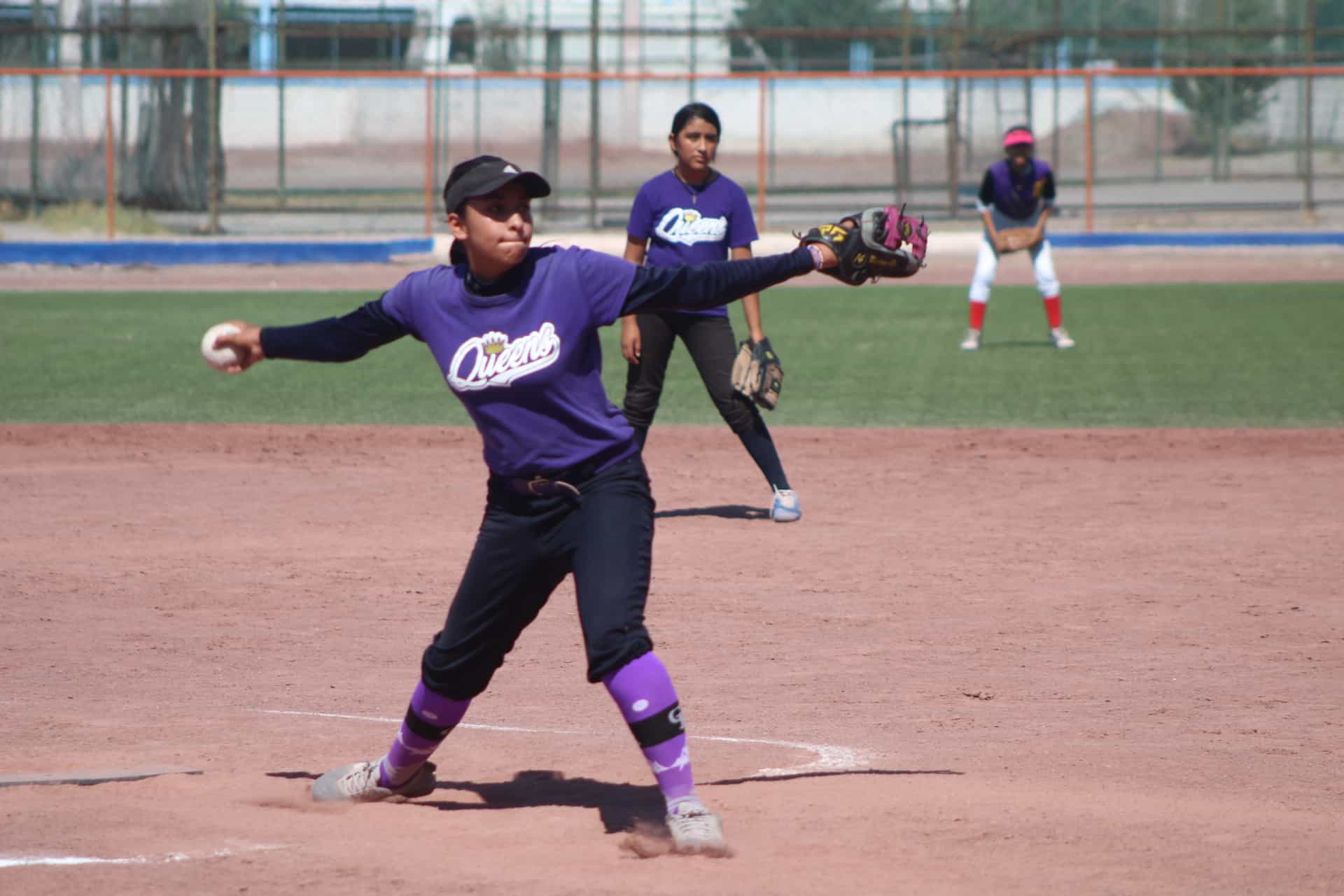 Queens avanza a la gran final
