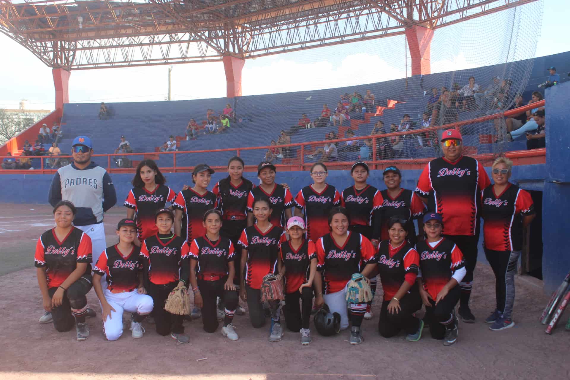 Queens avanza a la gran final