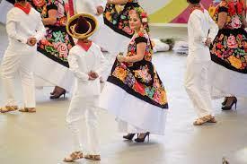 Viene la Guelaguetza
