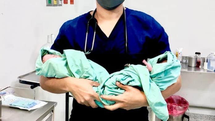 Faltan pediatras y neonatólogos
