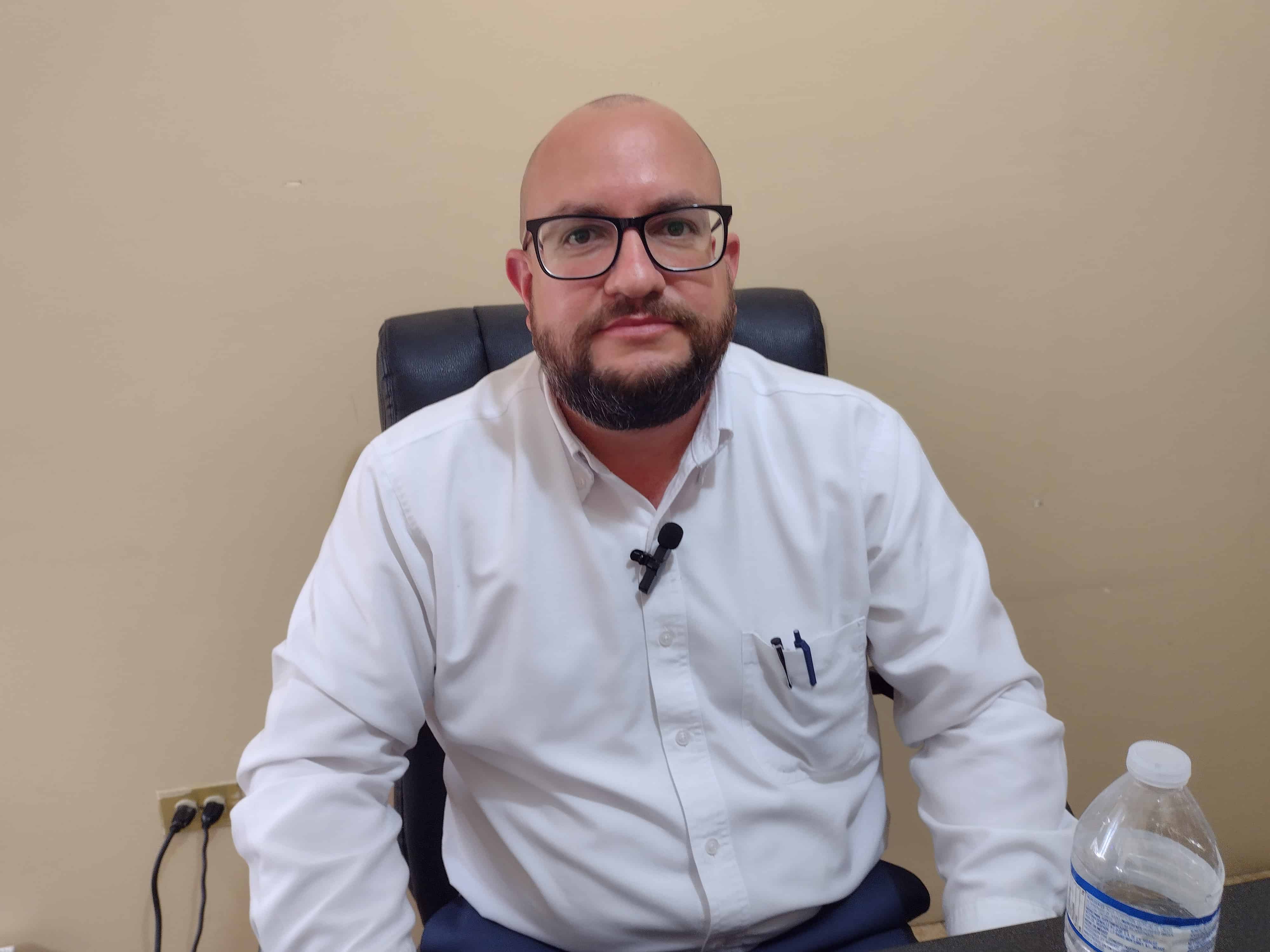Pululan garrapatas en escuelas