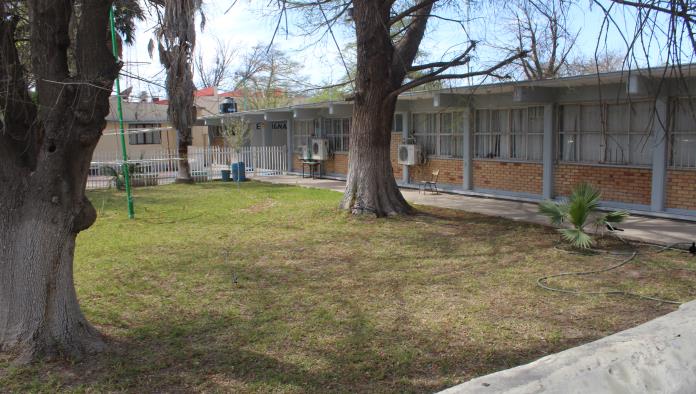 Pululan garrapatas en escuelas