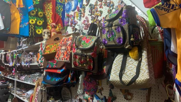 Buscan locatarios impulso económico