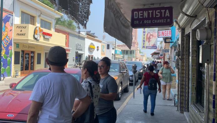 Llegan tiempos oscuros para los comerciantes