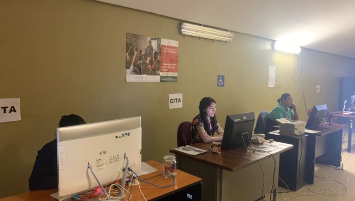Diariamente crece oferta laboral local