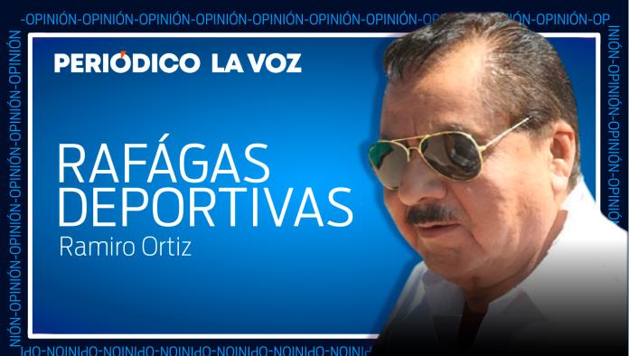 ¡SÁLVENSE quien quiera!