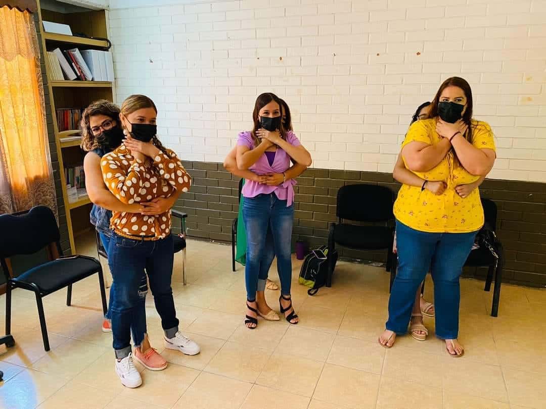 Ofrecen ultima charla “Bomberos en acción”; Por vacaciones
