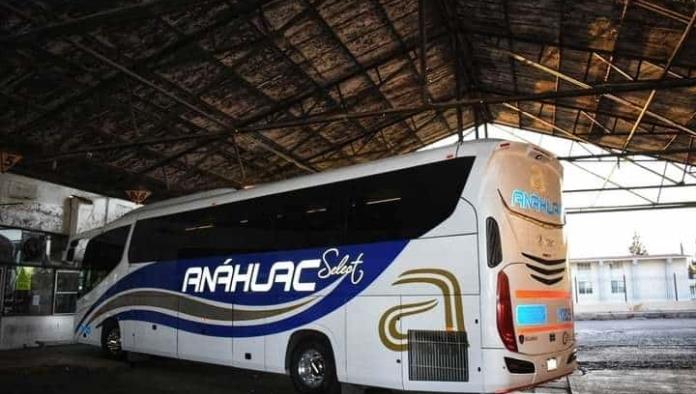 Aumentarán los viajes en autobús