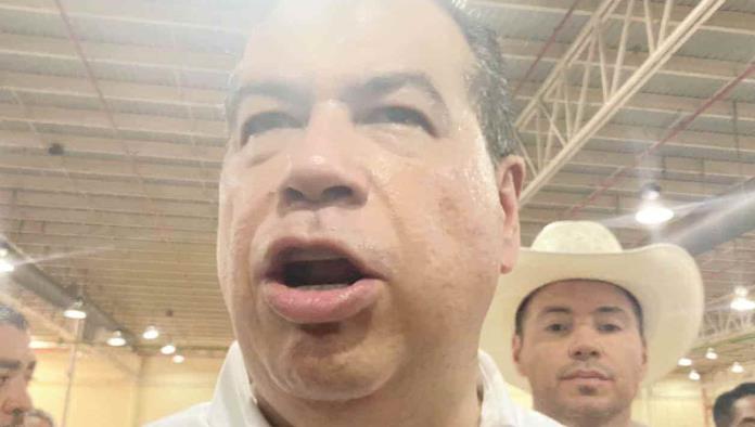 Buscan mejorar seguridad: RMB