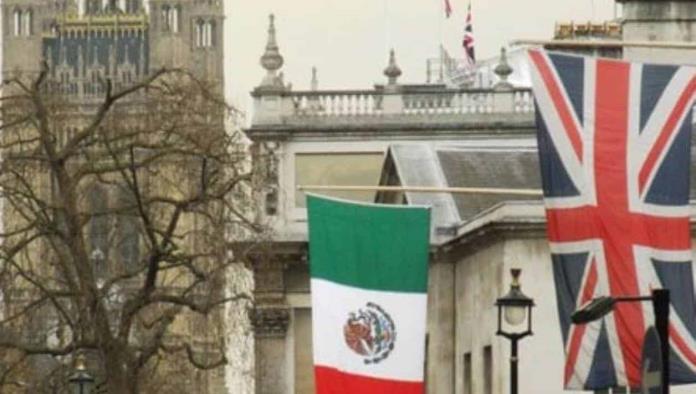 Inician negociaciones para crear Tratado de Libre Comercio entre México y  Reino Unido