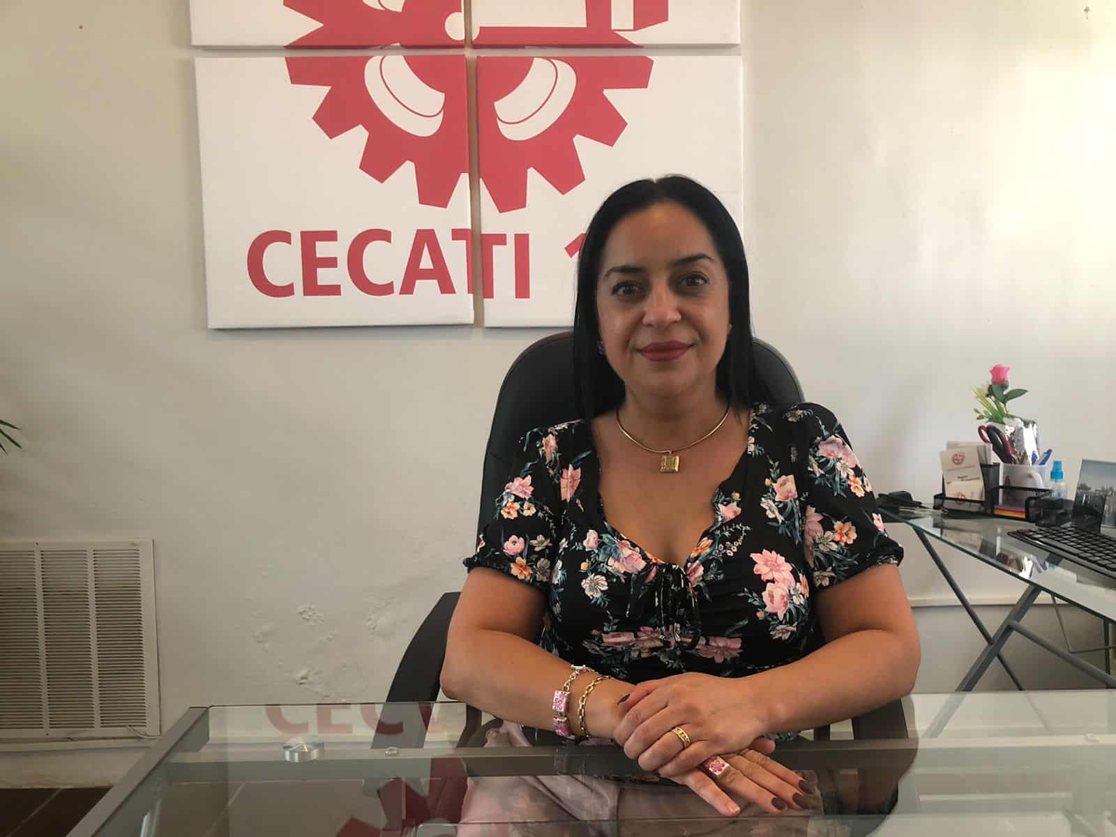 Arranca CECATI preinscripciones a partir de hoy