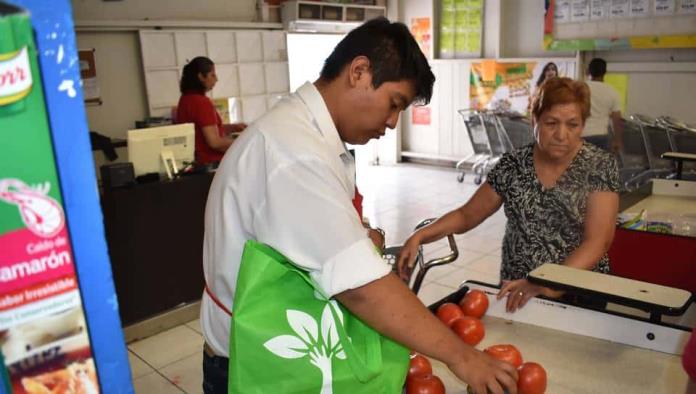 Pasarán sus vacaciones trabajando