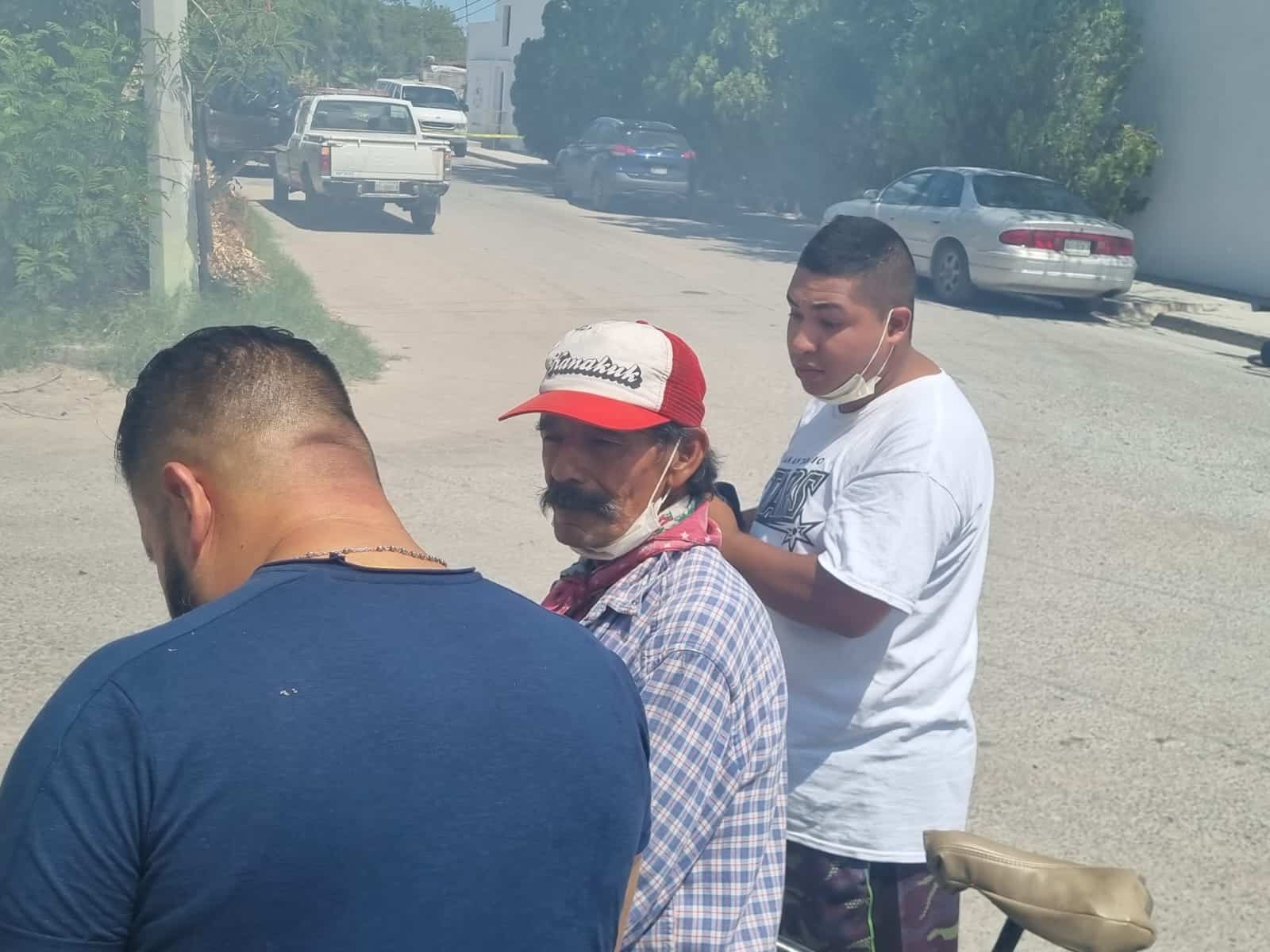 Voraz incendio consume vivienda; En la colonia Tierra y Esperanza