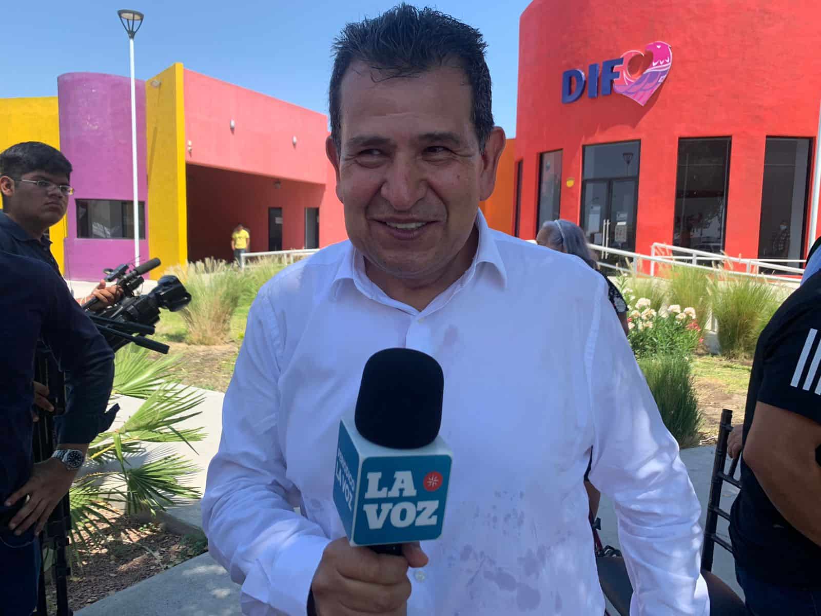 Analizan cruzar ganado en julio