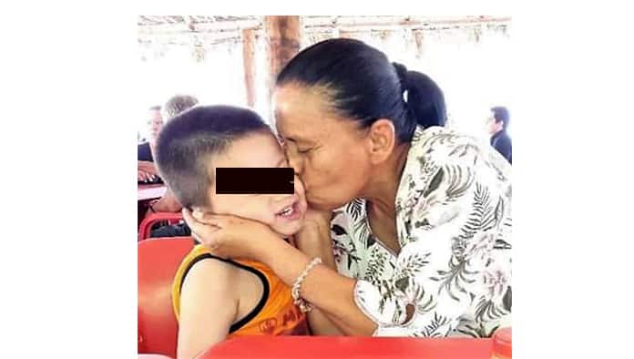 Madre amorosa y abuela ejemplar, Juany será recordada.