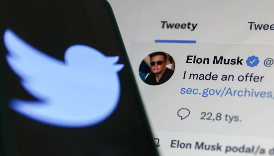 Twitter demandará a Elon Musk; Buscan complete la compra de la red social