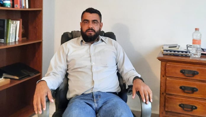 Tienen homicidas trastorno sádico