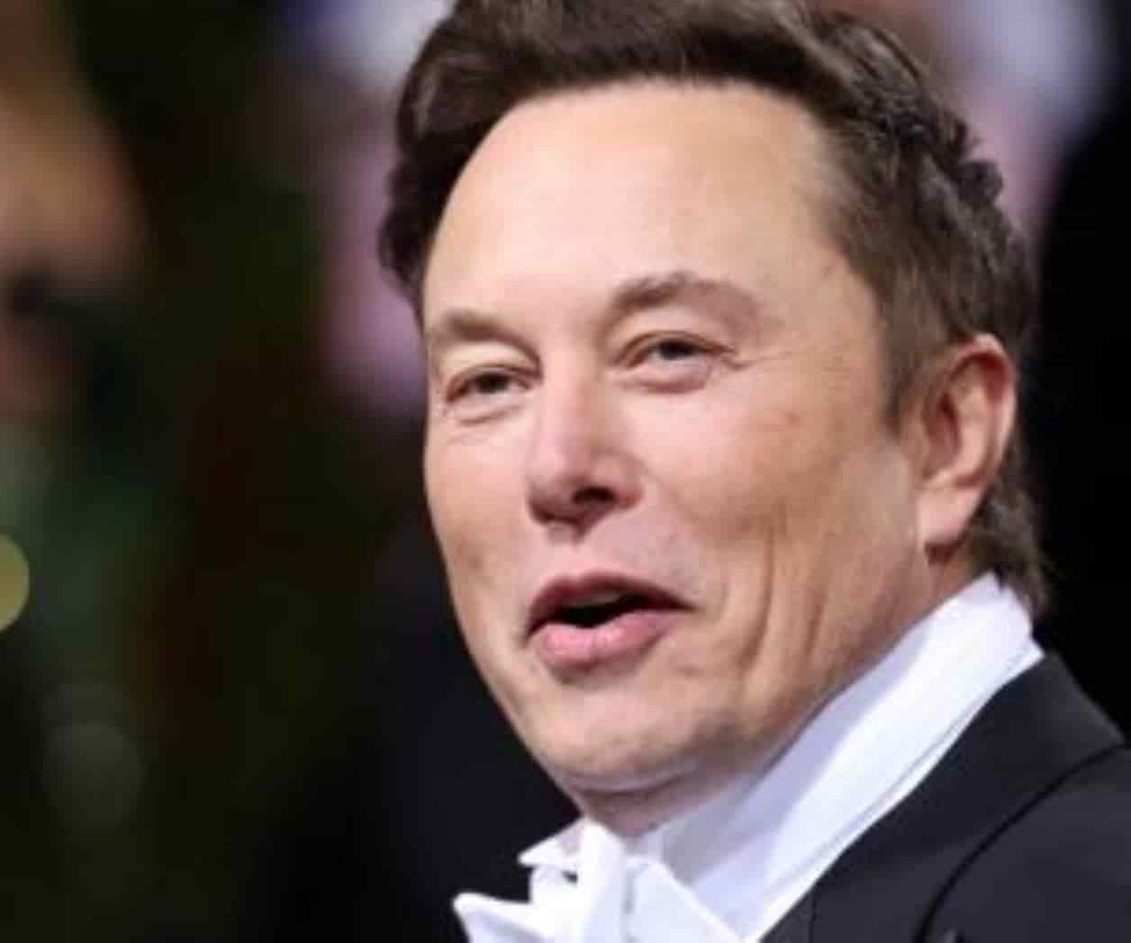 “Demasiado viejo para ser presidente Elon Musk pido a Trump retirarse de las elecciones