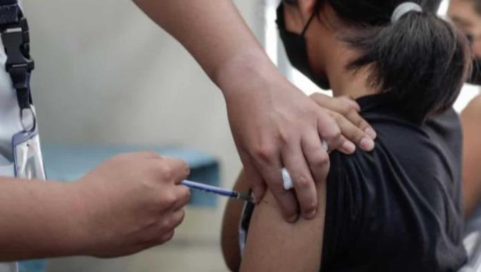 Fallece niño tras vacunarse contra el covid; Fiscalía ya investiga