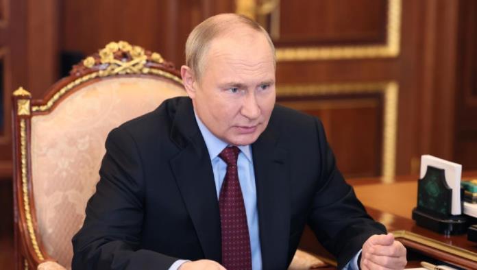 Putin quiere matar de hambre a gran parte del mundo: Historiador de EU