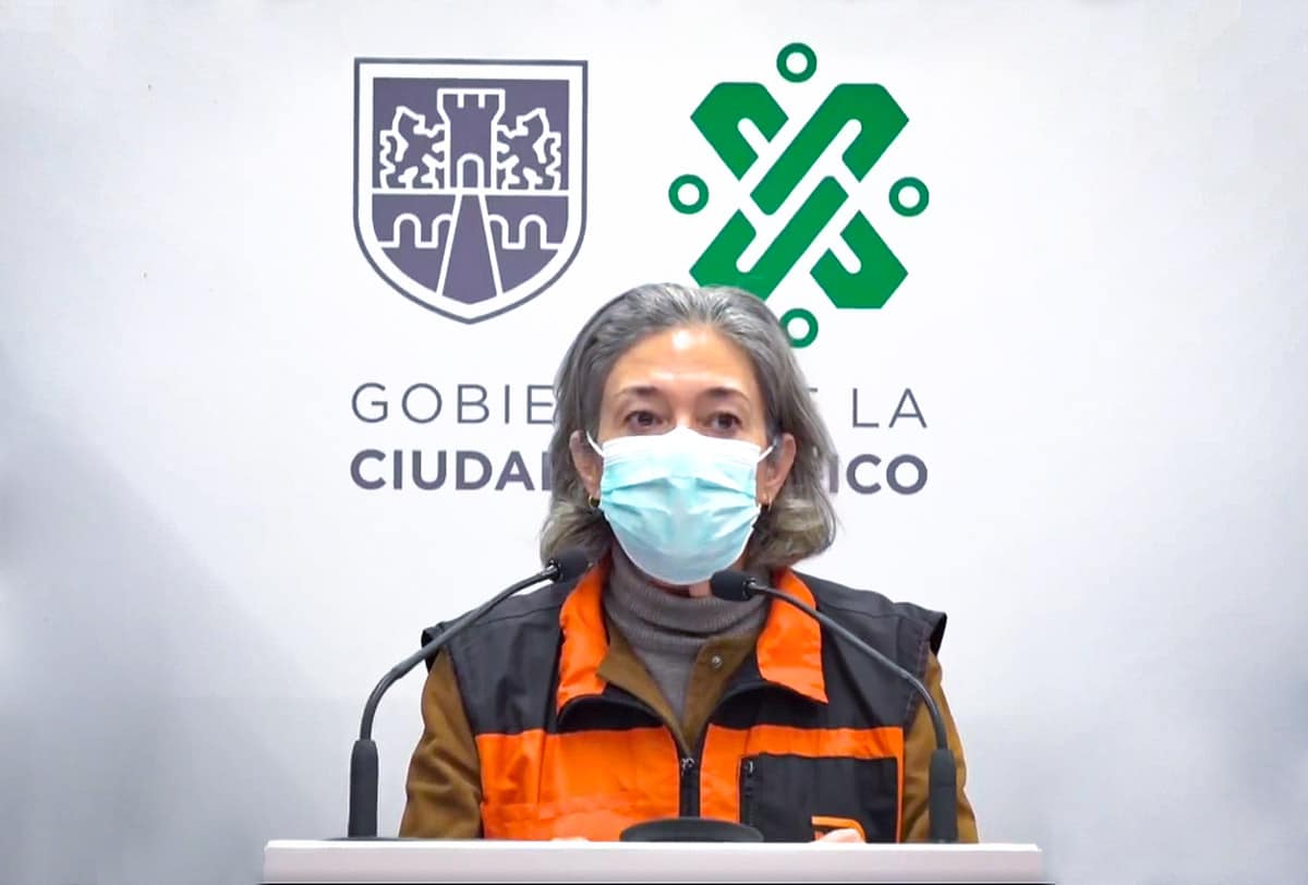 Fiscalía no investigará a ex directora del Metro por colapso de la Línea 12