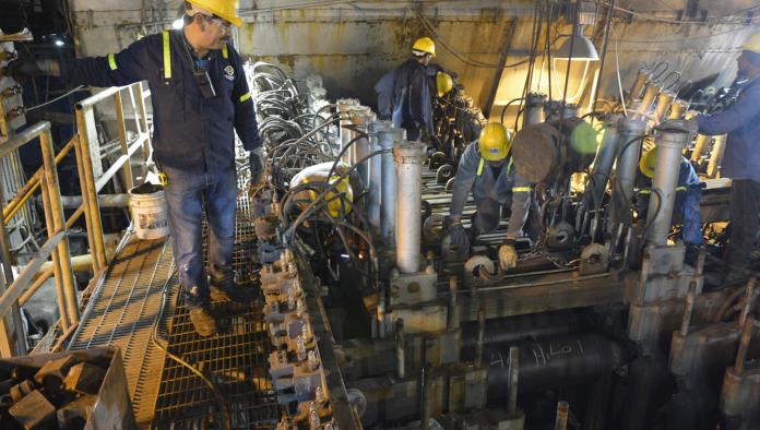 ‘Pega’ Covid a los obreros