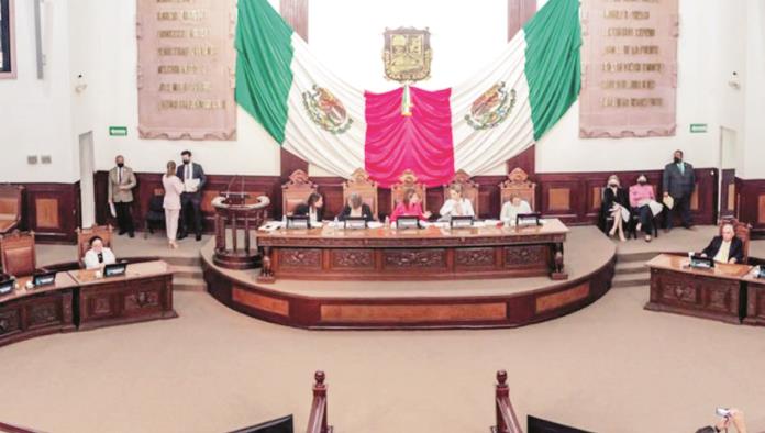 Demanda Congreso regularizar los anexos