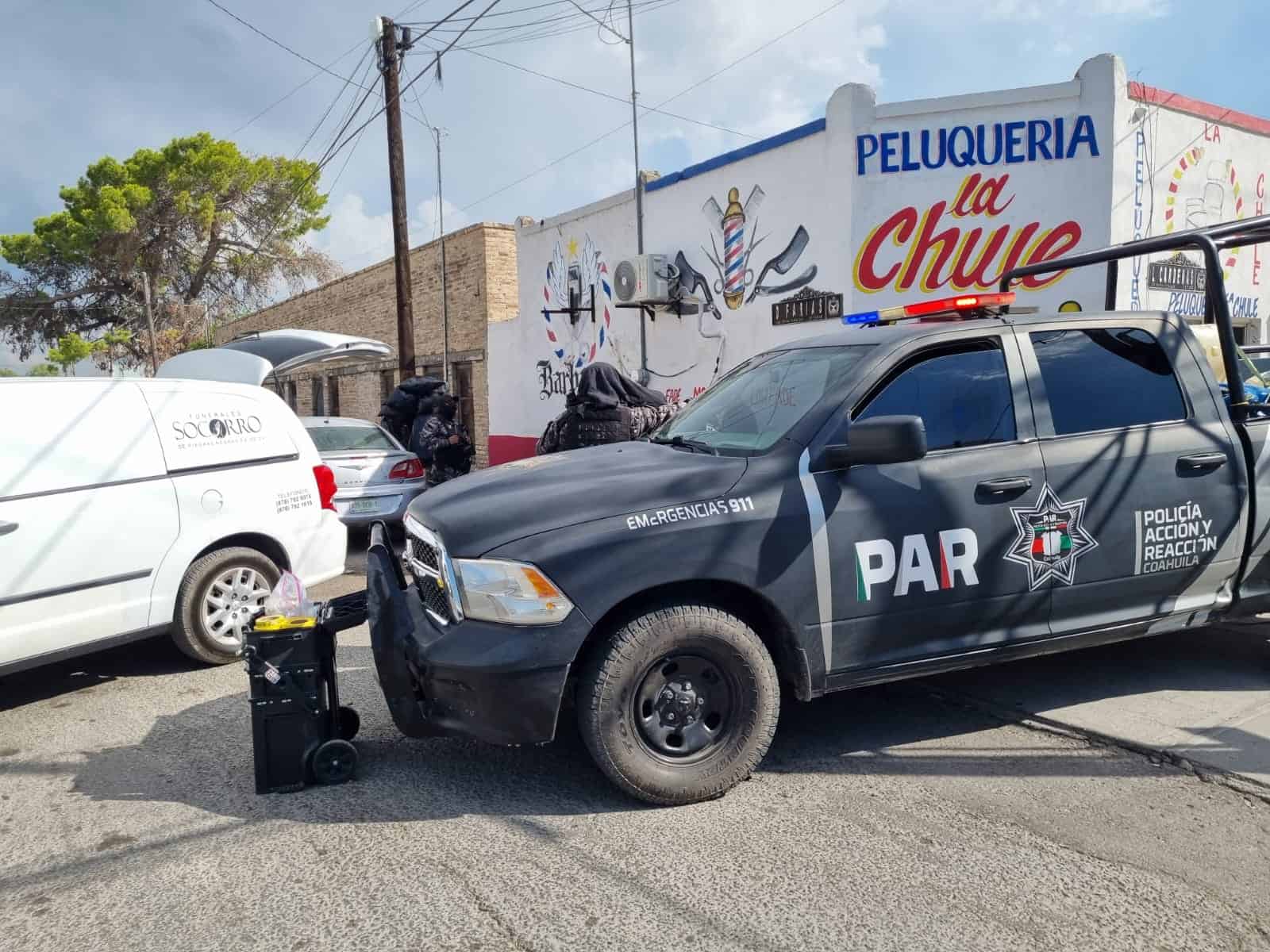 Mueren 2 por golpe de calor
