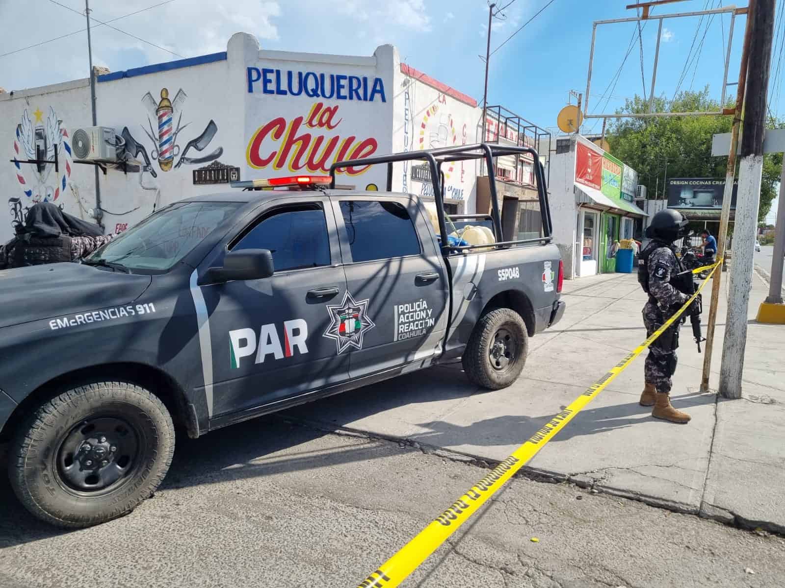 Mueren 2 por golpe de calor