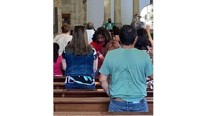 Pide Iglesia un centro mental