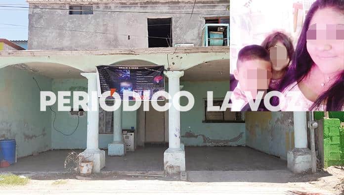 Buscan trasladar a niña accidentada a Clínica 7 del IMSS