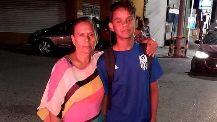 Pide familia apoyo de comunidad