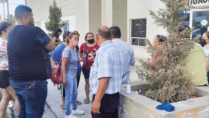 “Fabrican culpables” del Centro Libérate
