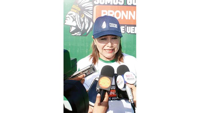 “No lucrarán con el agua”: Diana